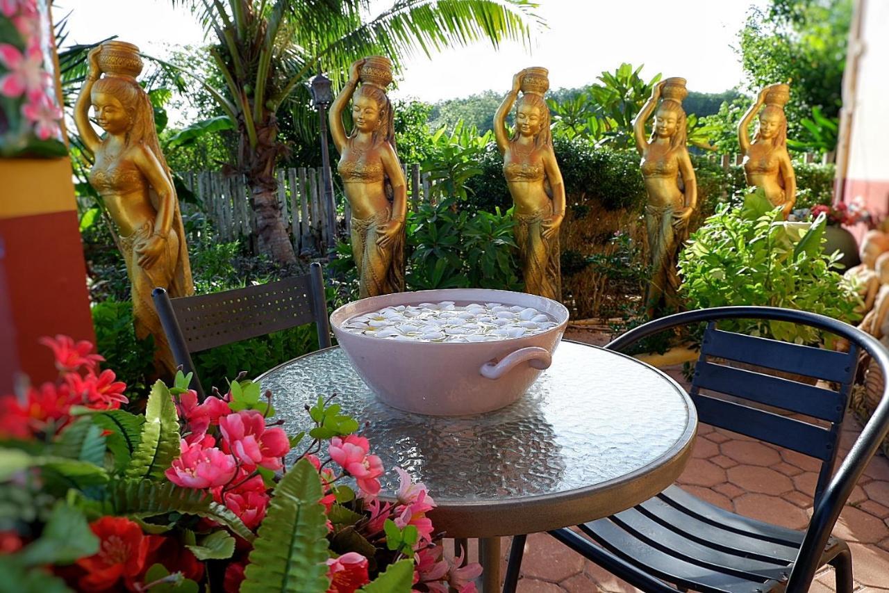 Bali Boutique Hotel Suratthani Surat Thani Ngoại thất bức ảnh