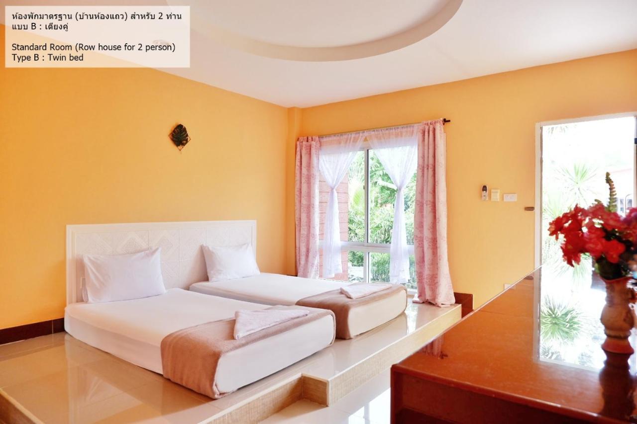 Bali Boutique Hotel Suratthani Surat Thani Ngoại thất bức ảnh