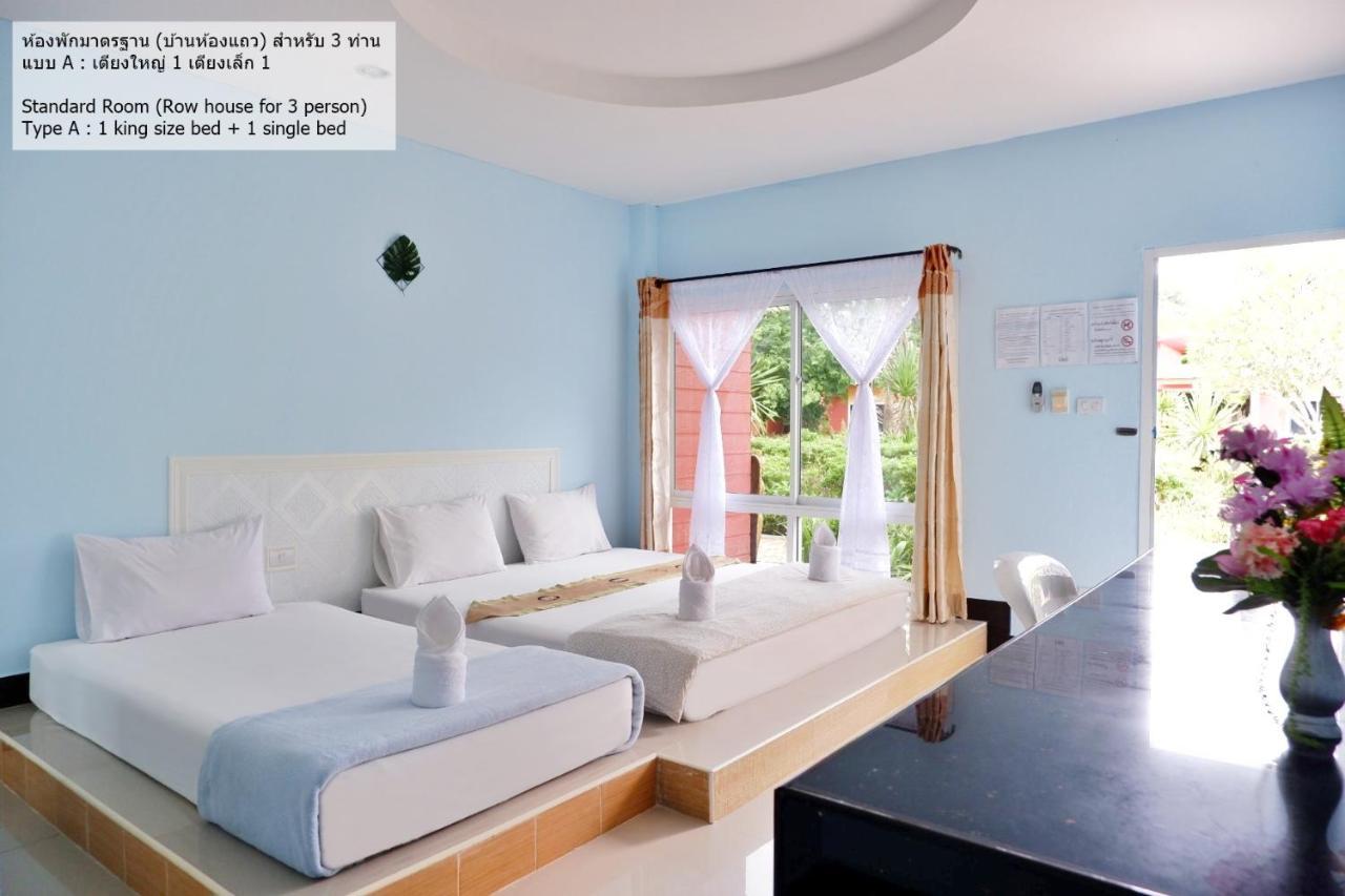 Bali Boutique Hotel Suratthani Surat Thani Ngoại thất bức ảnh