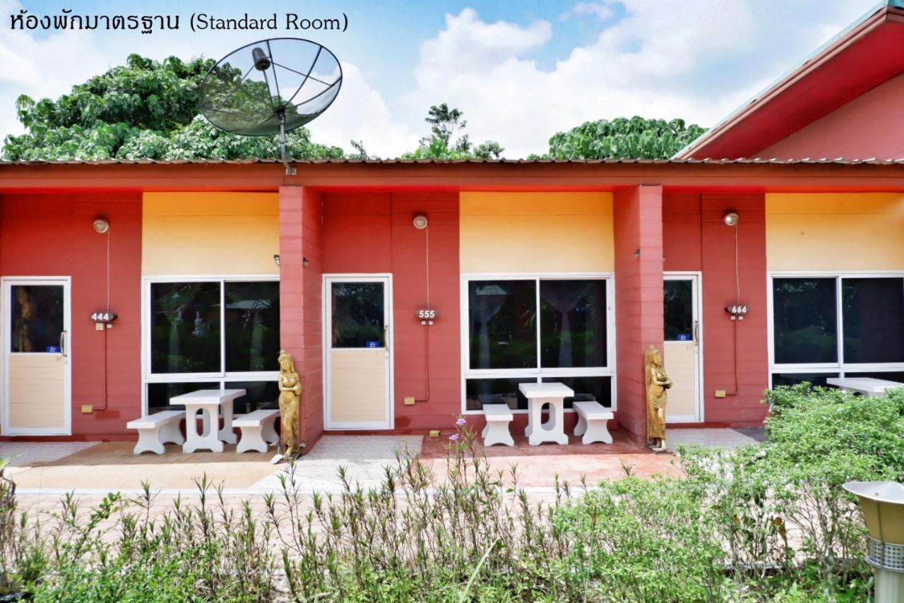 Bali Boutique Hotel Suratthani Surat Thani Ngoại thất bức ảnh