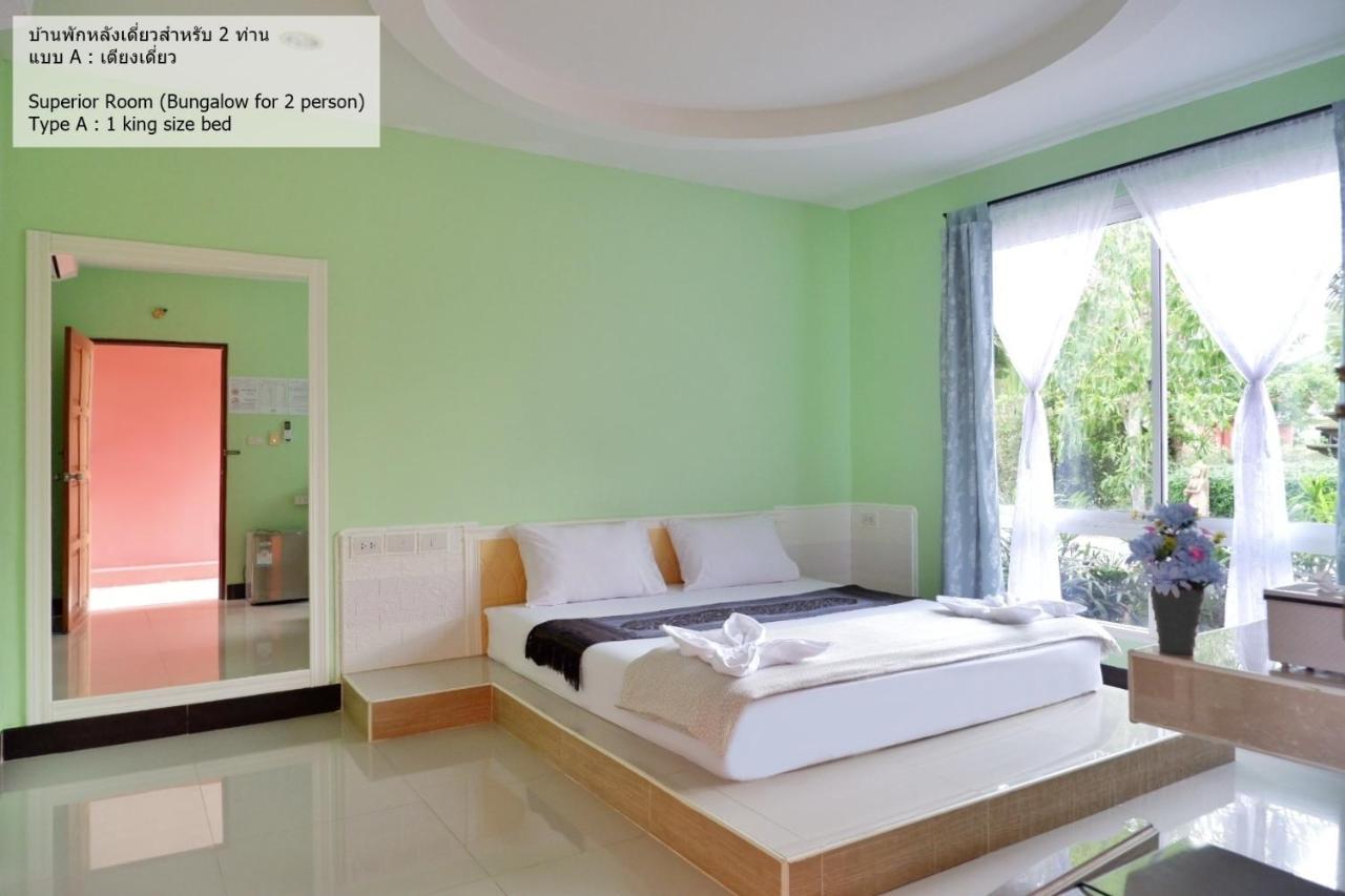 Bali Boutique Hotel Suratthani Surat Thani Ngoại thất bức ảnh