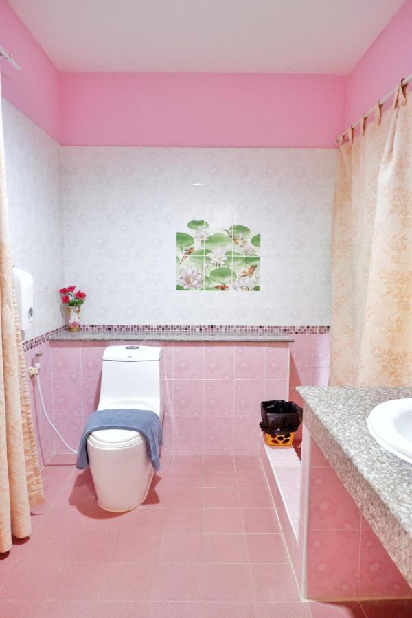 Bali Boutique Hotel Suratthani Surat Thani Ngoại thất bức ảnh